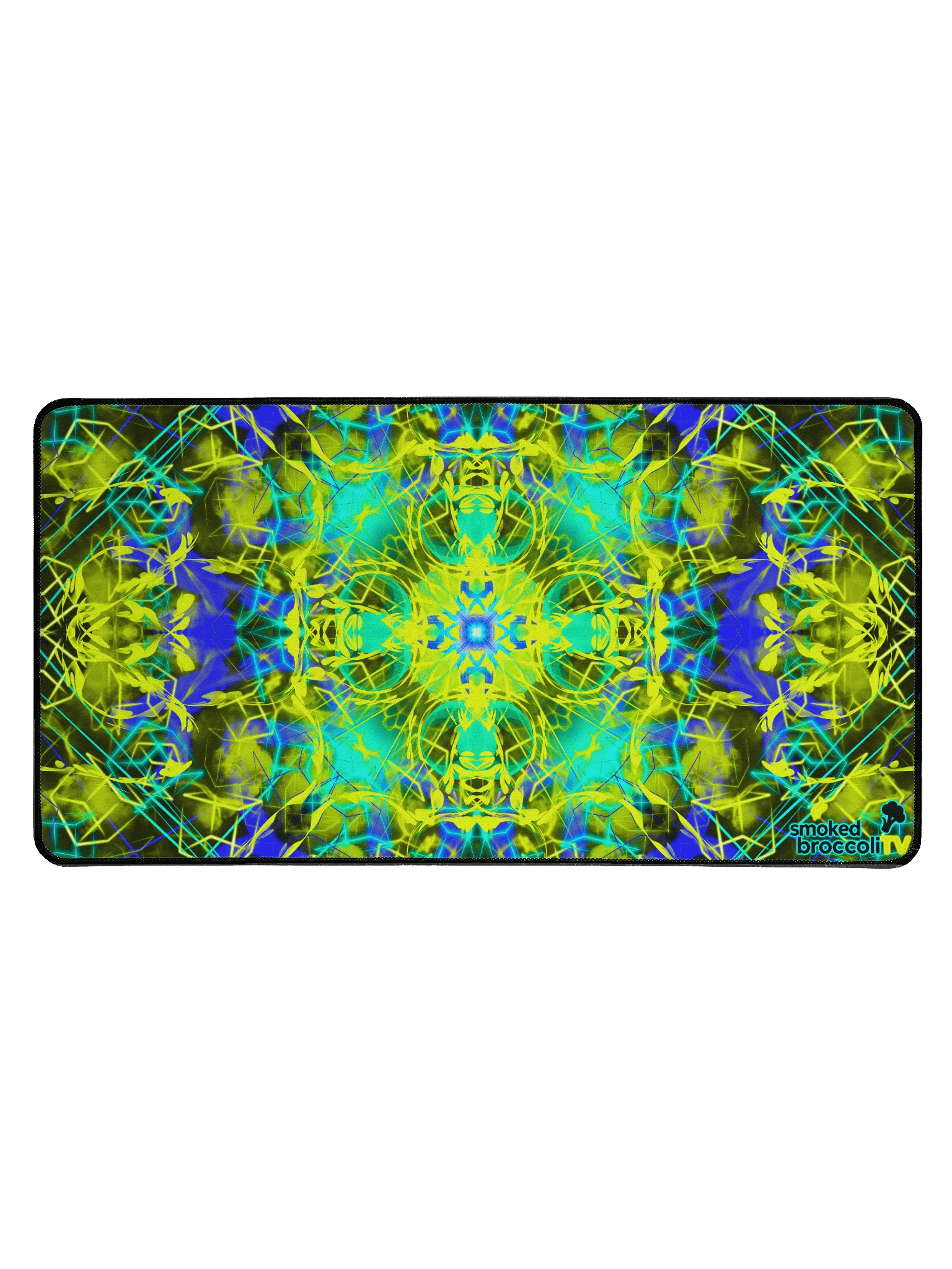 epic pattern desk mat (L) product image (1)
