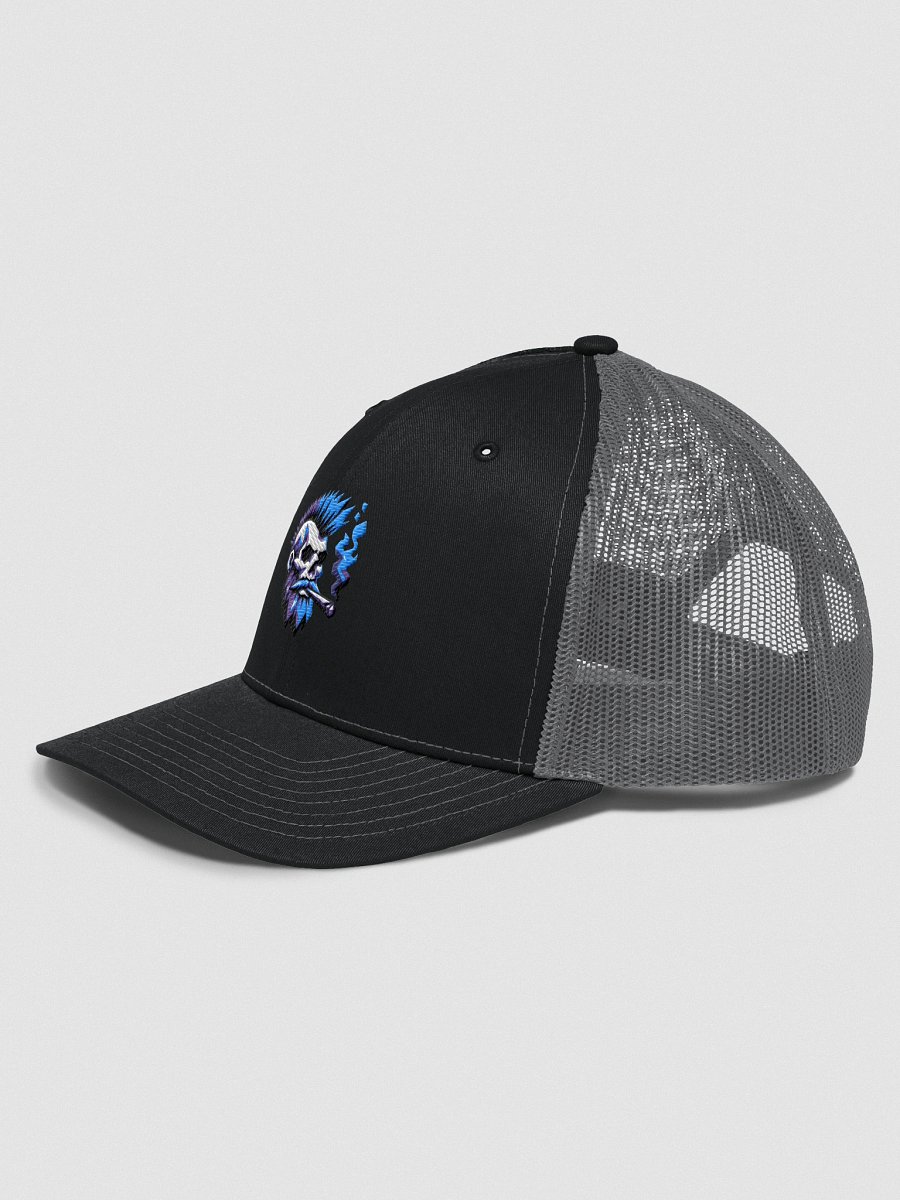 Dad Vibes Trucker product image (2)