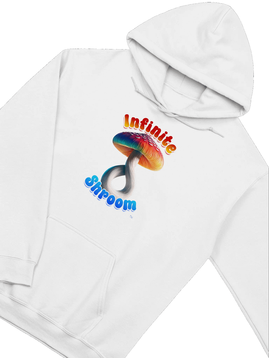 INFINITE SHROOM HOODIE product image (3)