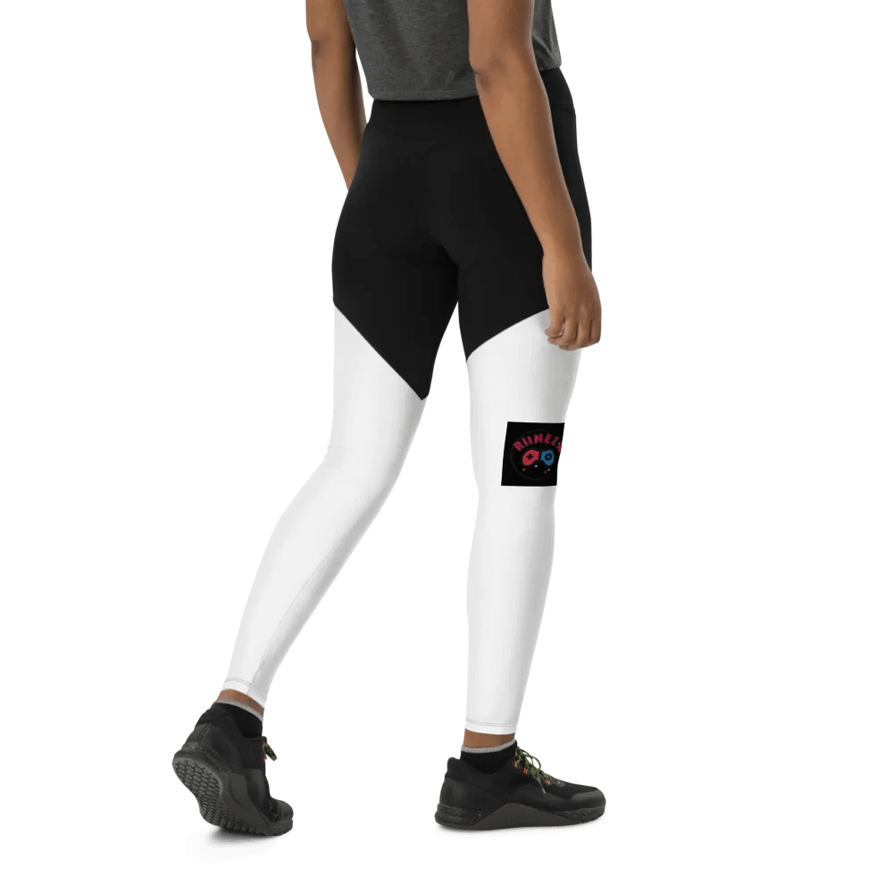 Riineex Sportlegging product image (11)