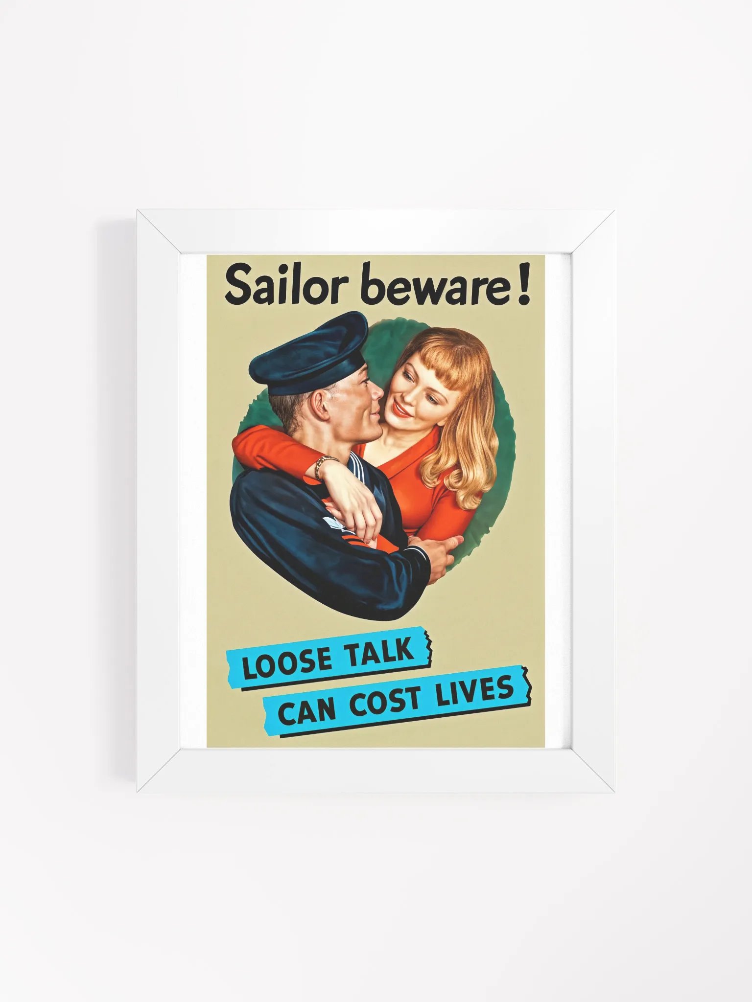 Sailor beware! product image (4)