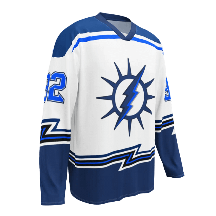 Thunder and Lightning product image (1)