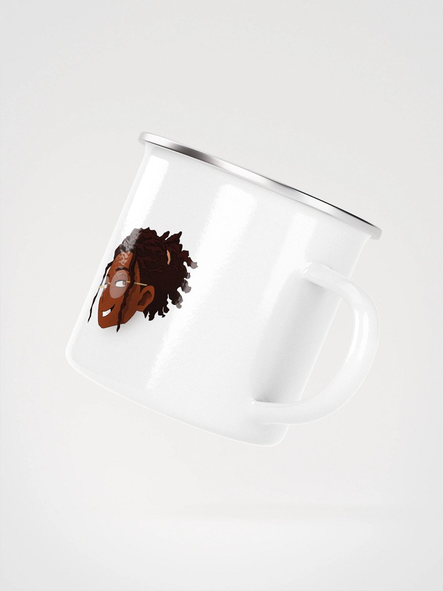 FTLOG Stainless Steel Mug product image (3)