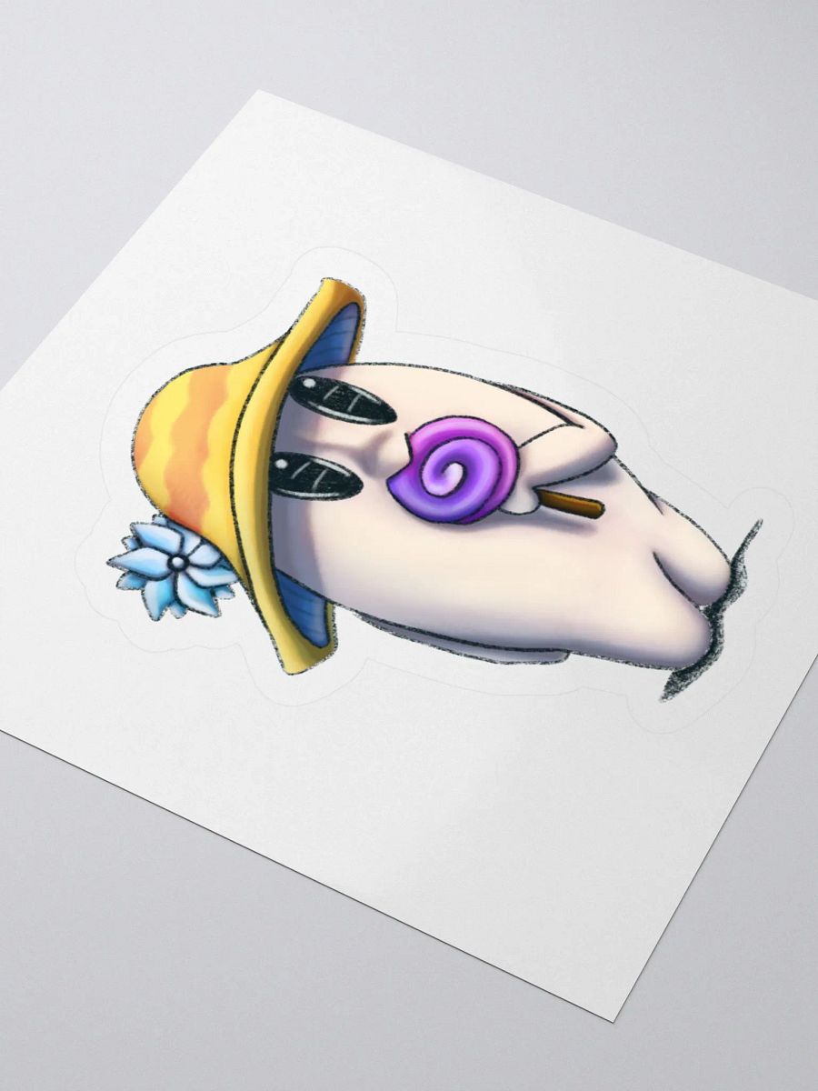 Lollipop Shroom product image (1)