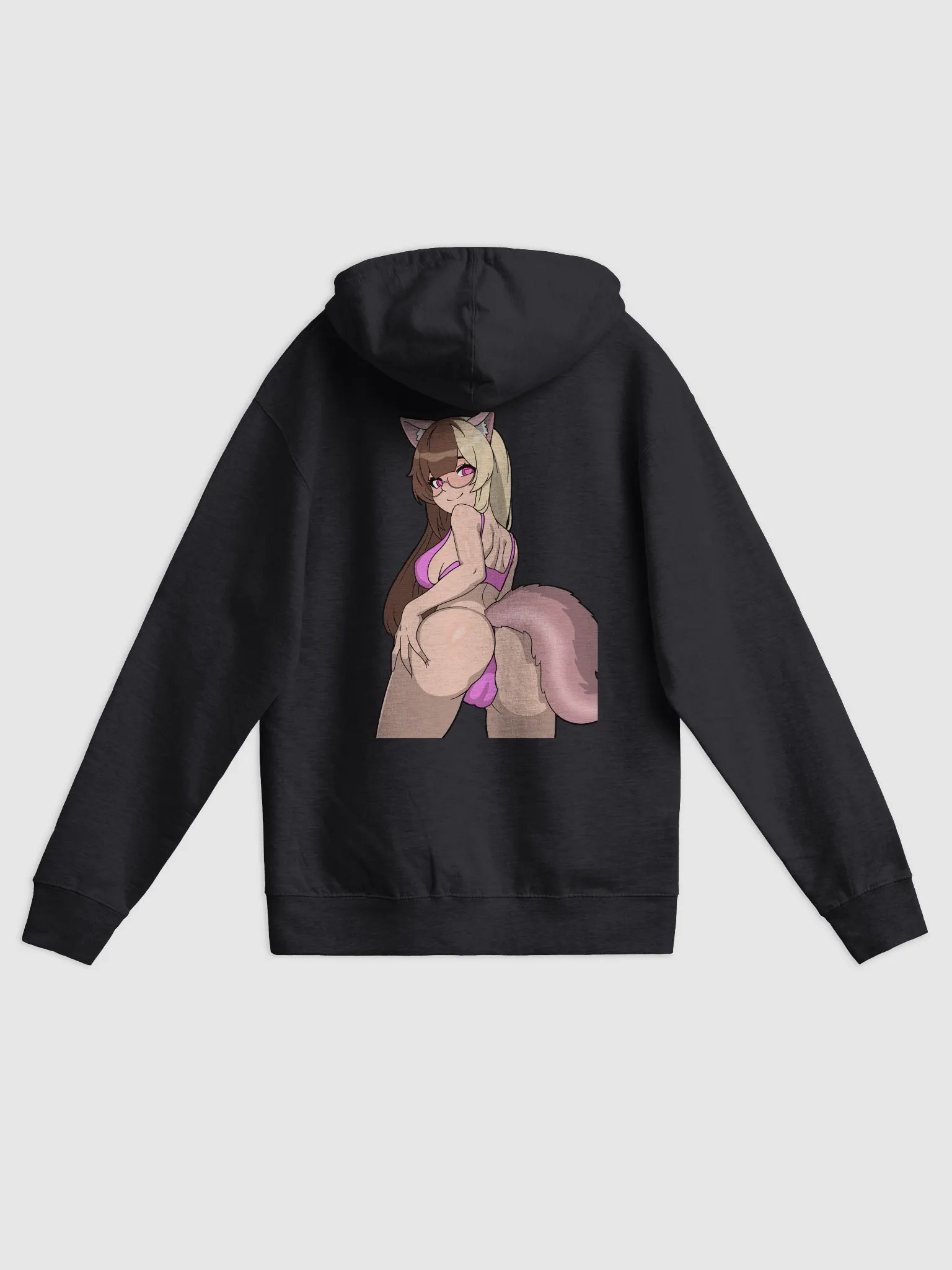 Sunset Hoodie Zipper product image (3)