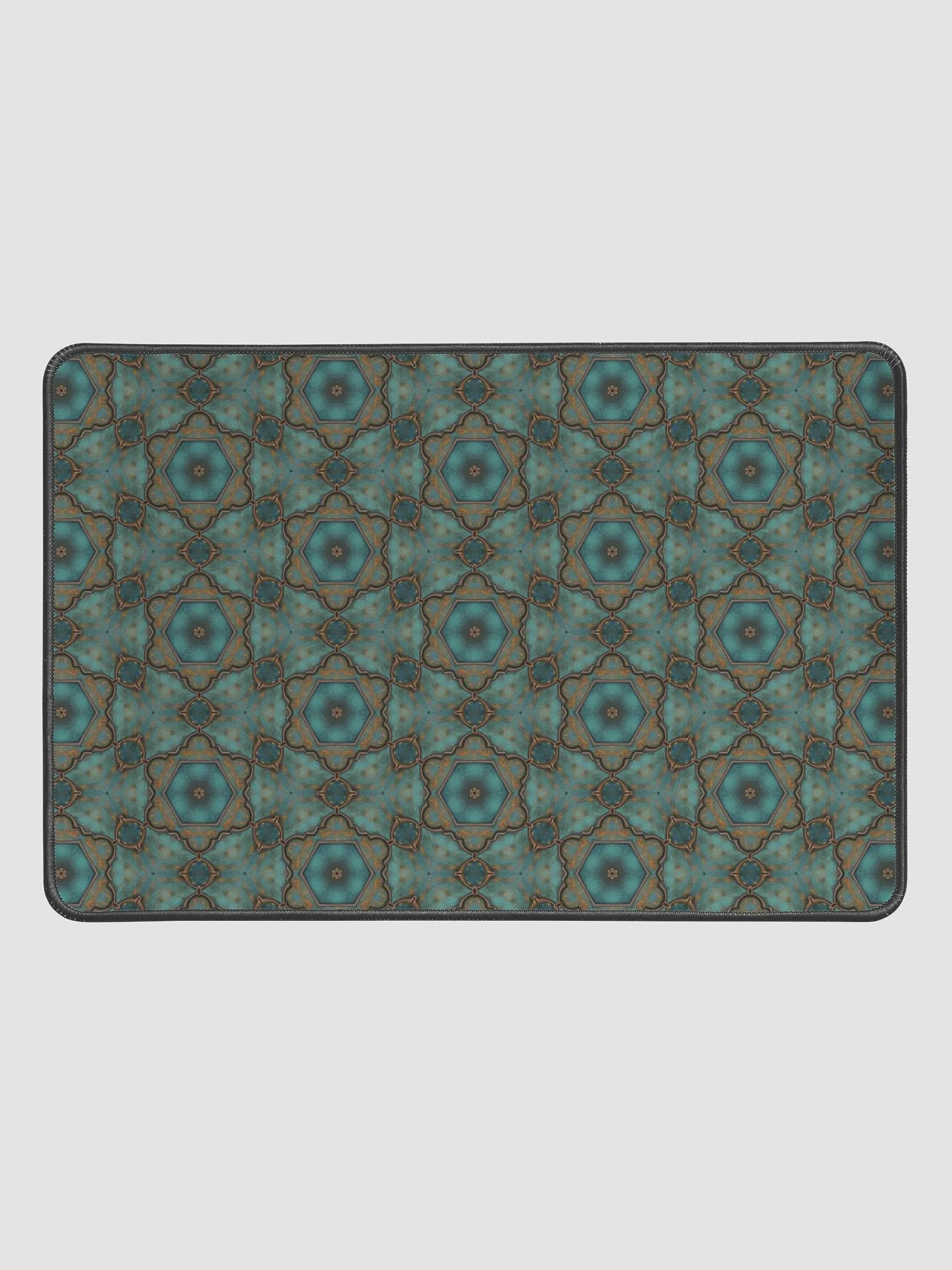 Standard Desk Mat 18" x 12" #18582453 product image (2)