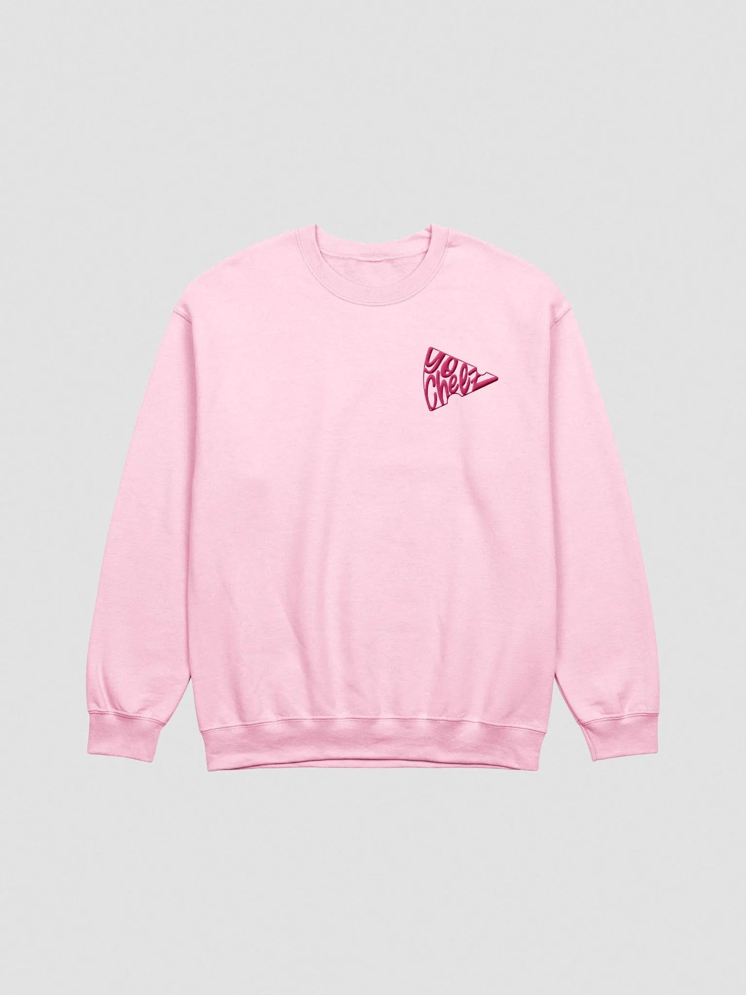 YoCheez Crewneck [Aiden Style] product image (5)