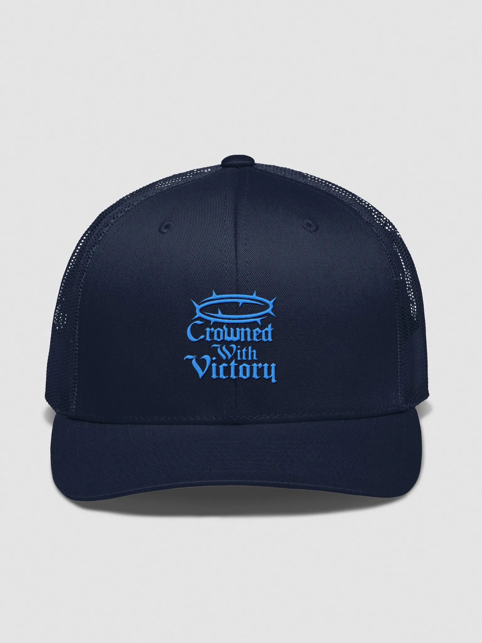 Crowned With Victory product image (1)