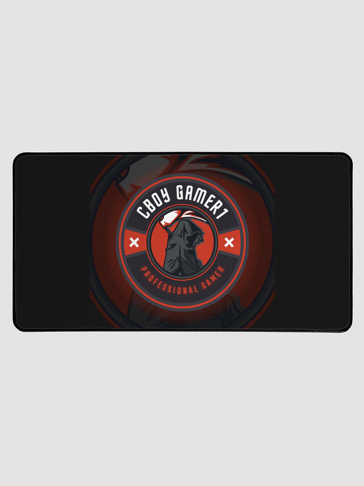 CBOY'S LARGE MOUSE PAD product image (1)