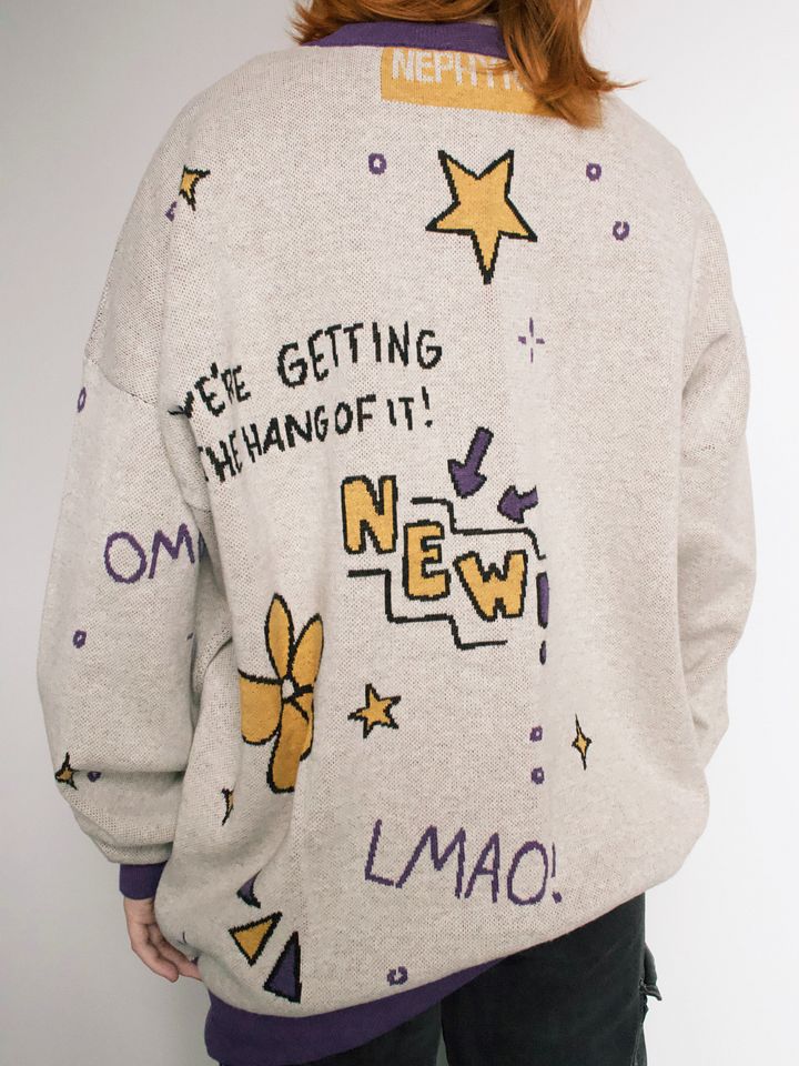 Future Knit product image (2)