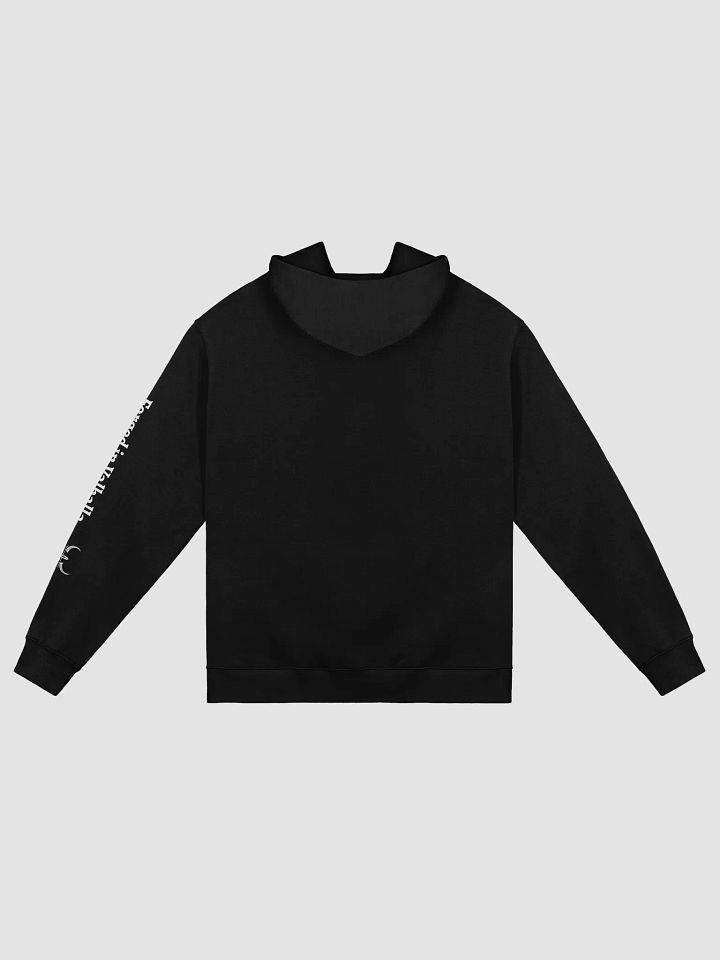 Forged In Valhalla Men's Viking Hoodie product image (2)