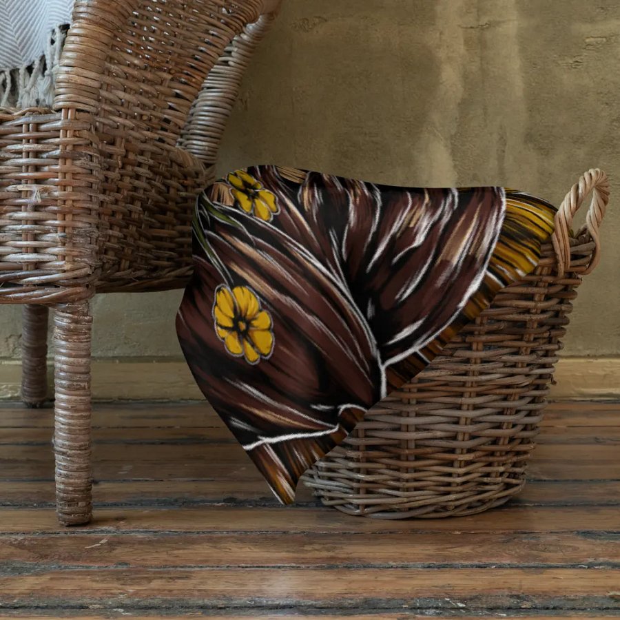 Pushing Daisys - Blanket product image (22)