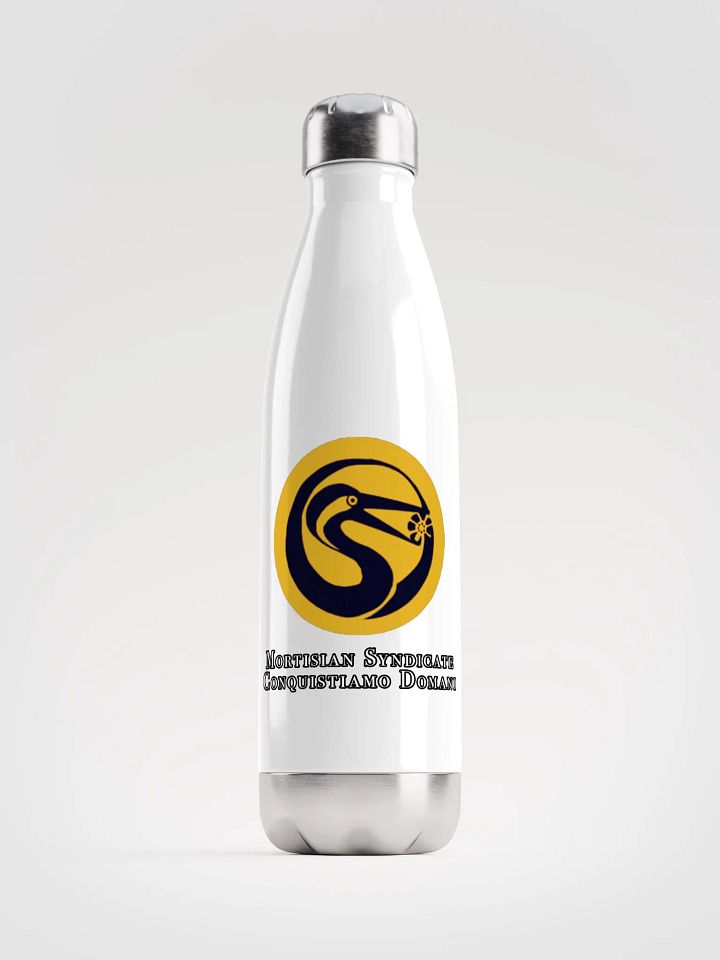 Shokaku Dynasty Bottle product image (1)