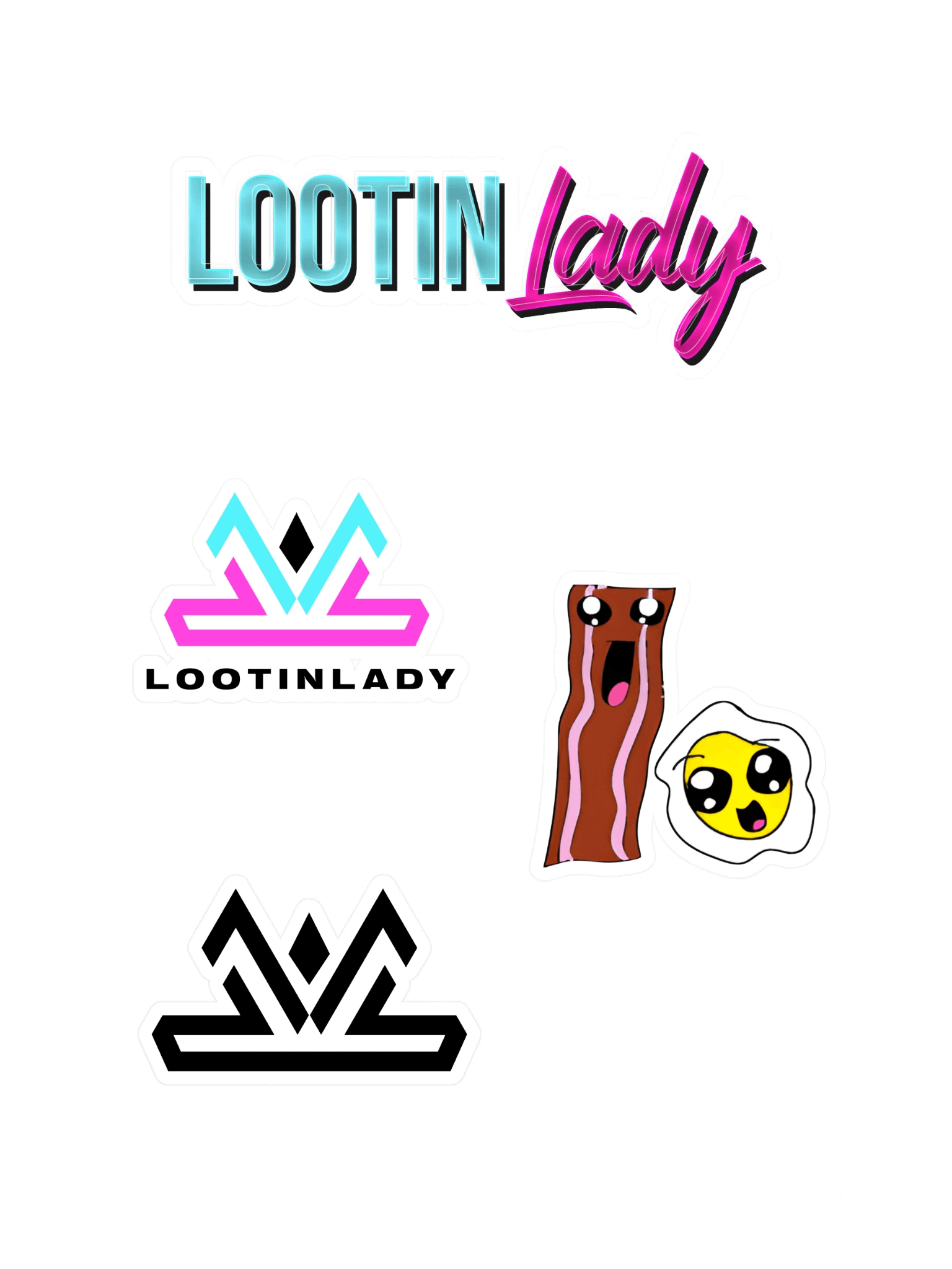 Sticker Pack product image (3)
