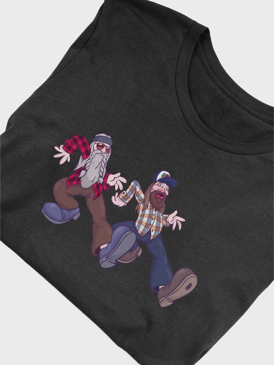 Keep on Cuckin' Tee product image (6)