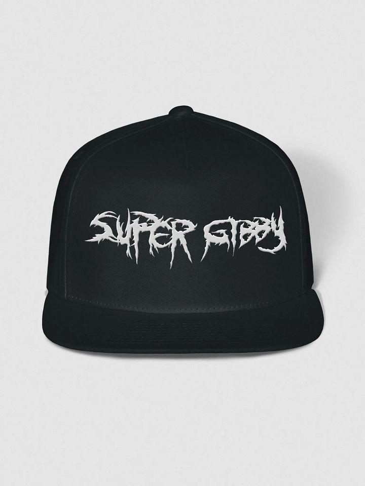 New Logo Snapback product image (1)