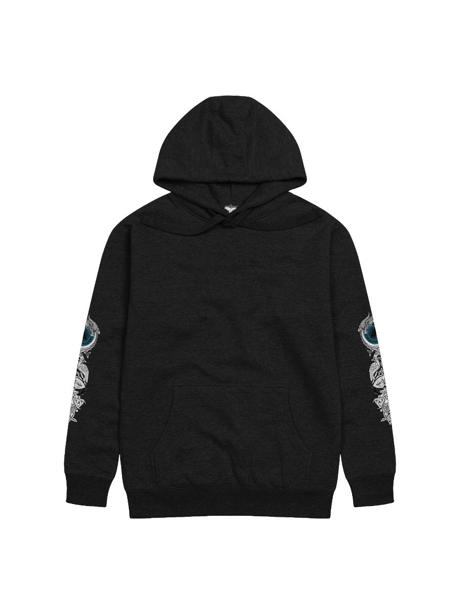Svartravn Hoodie product image (1)