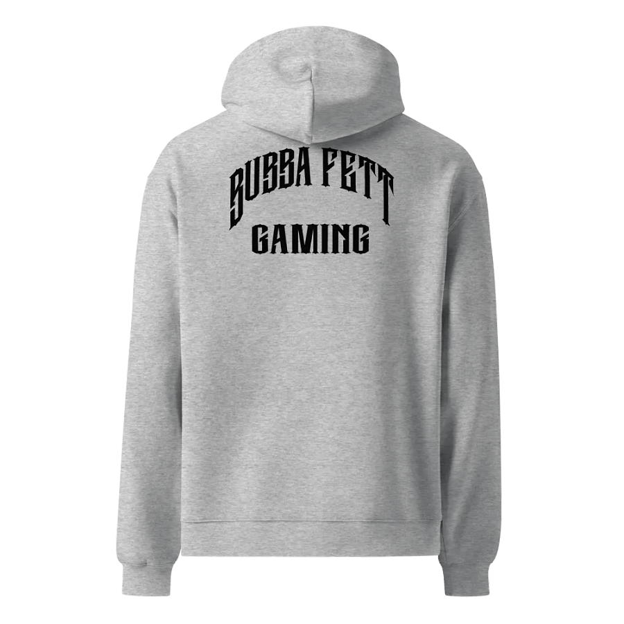 Helmet Hoody product image (3)