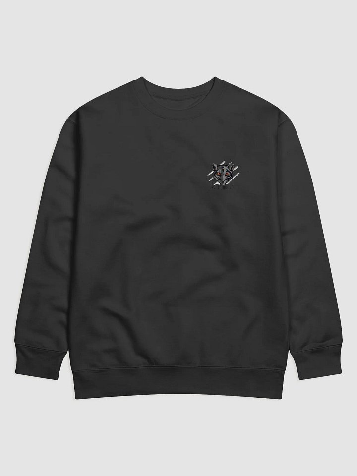 Der Puma TV pullover product image (1)