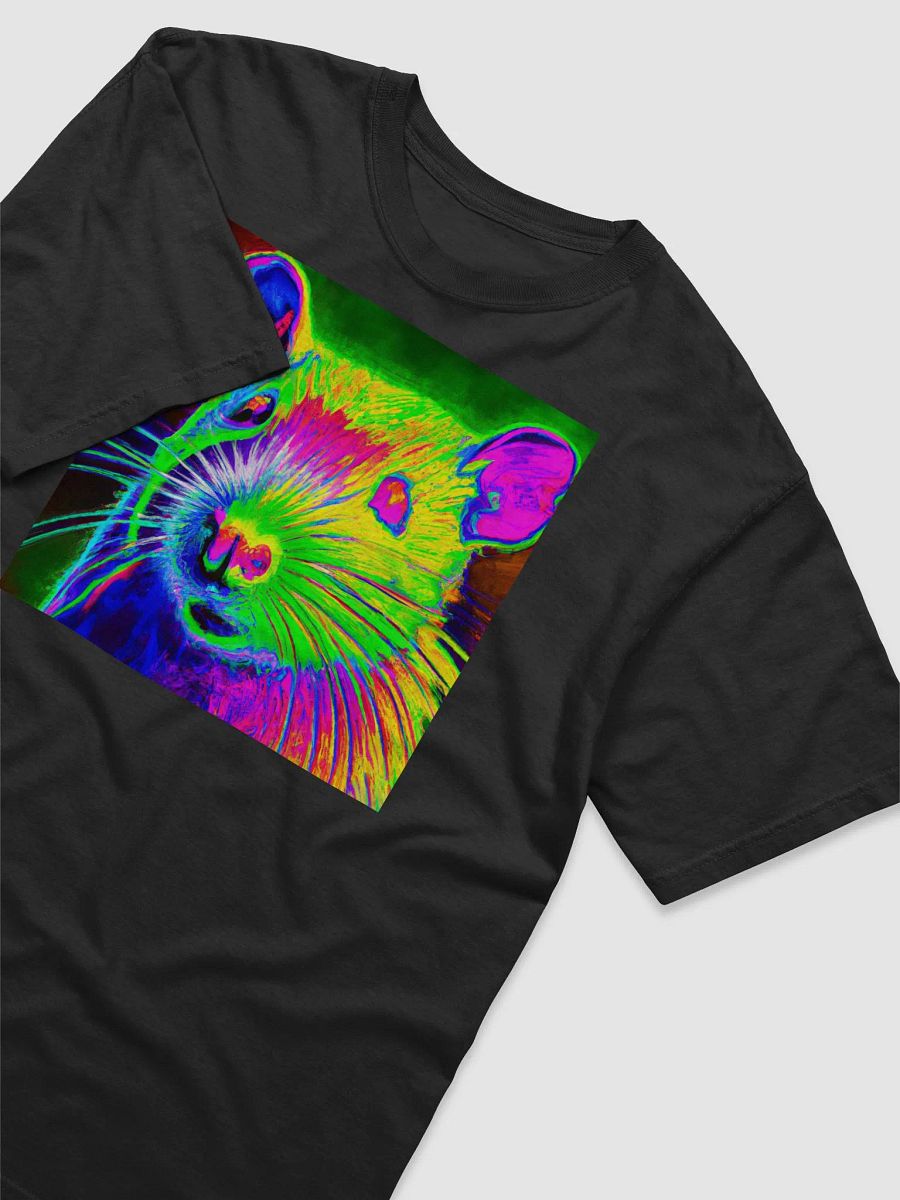 psychedelic rat t shirt product image (7)