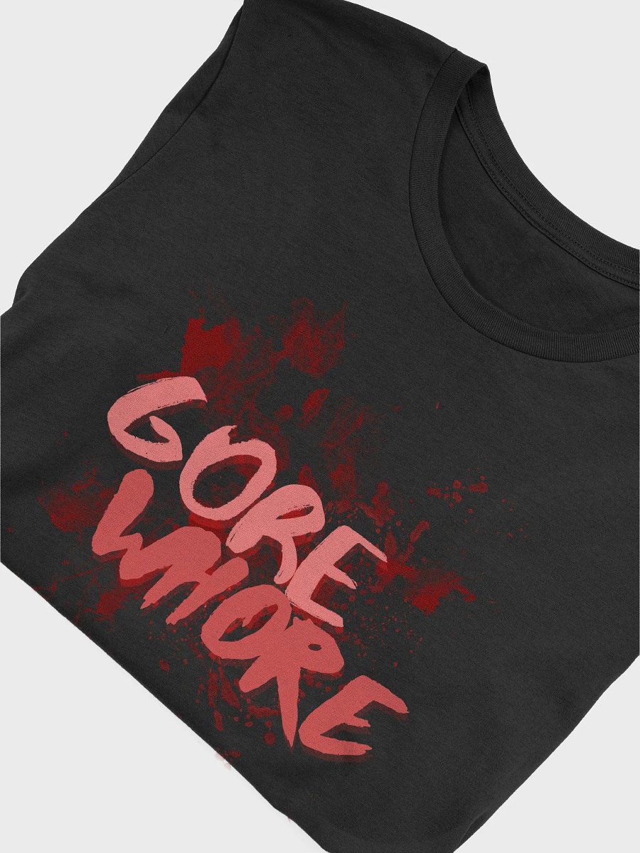 Gore Wh*re Tee product image (3)