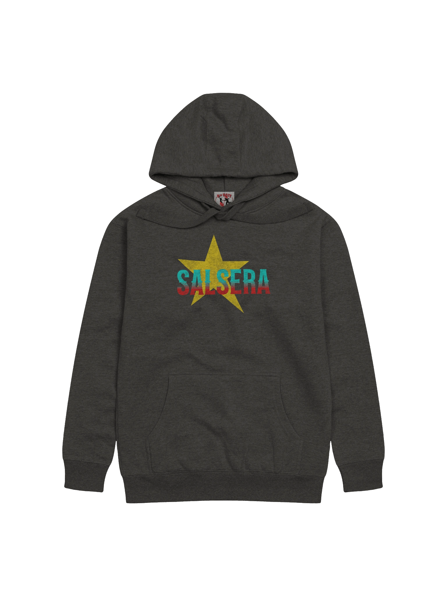 Salsera • Premium Hoodie product image (14)