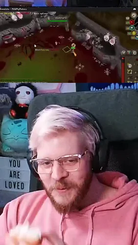 Lick the cream off UwU | #spraying_mantis on #Twitch