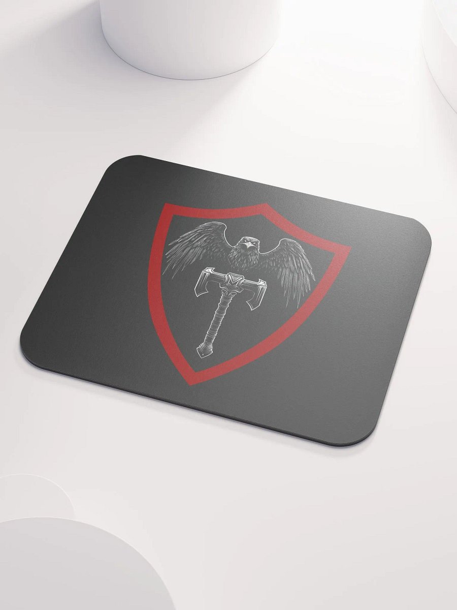 RH Mouse pad Std. product image (3)