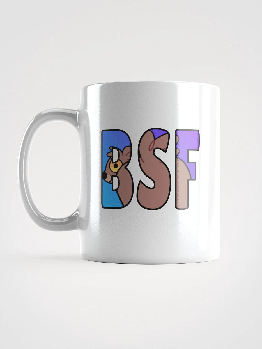 BSF Mug product image (6)