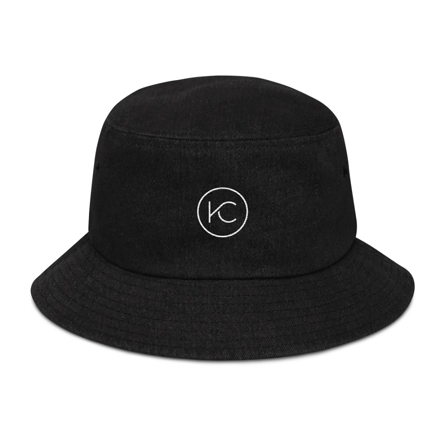 Bucket head KC logo product image (1)