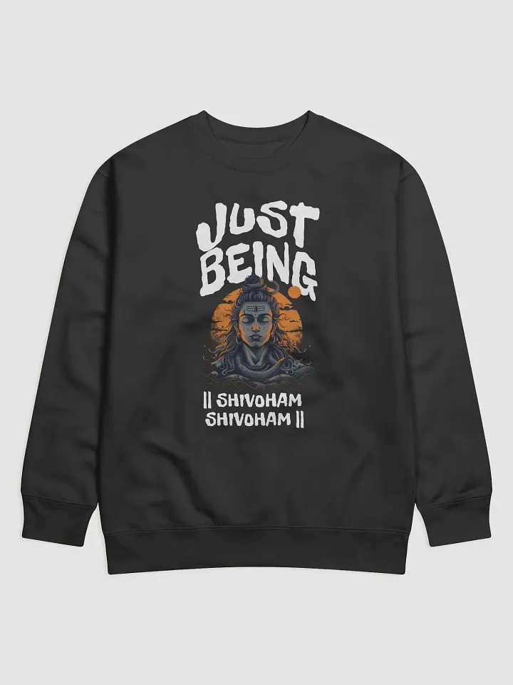 Shivoham Shivoham Sweatshirt product image (1)