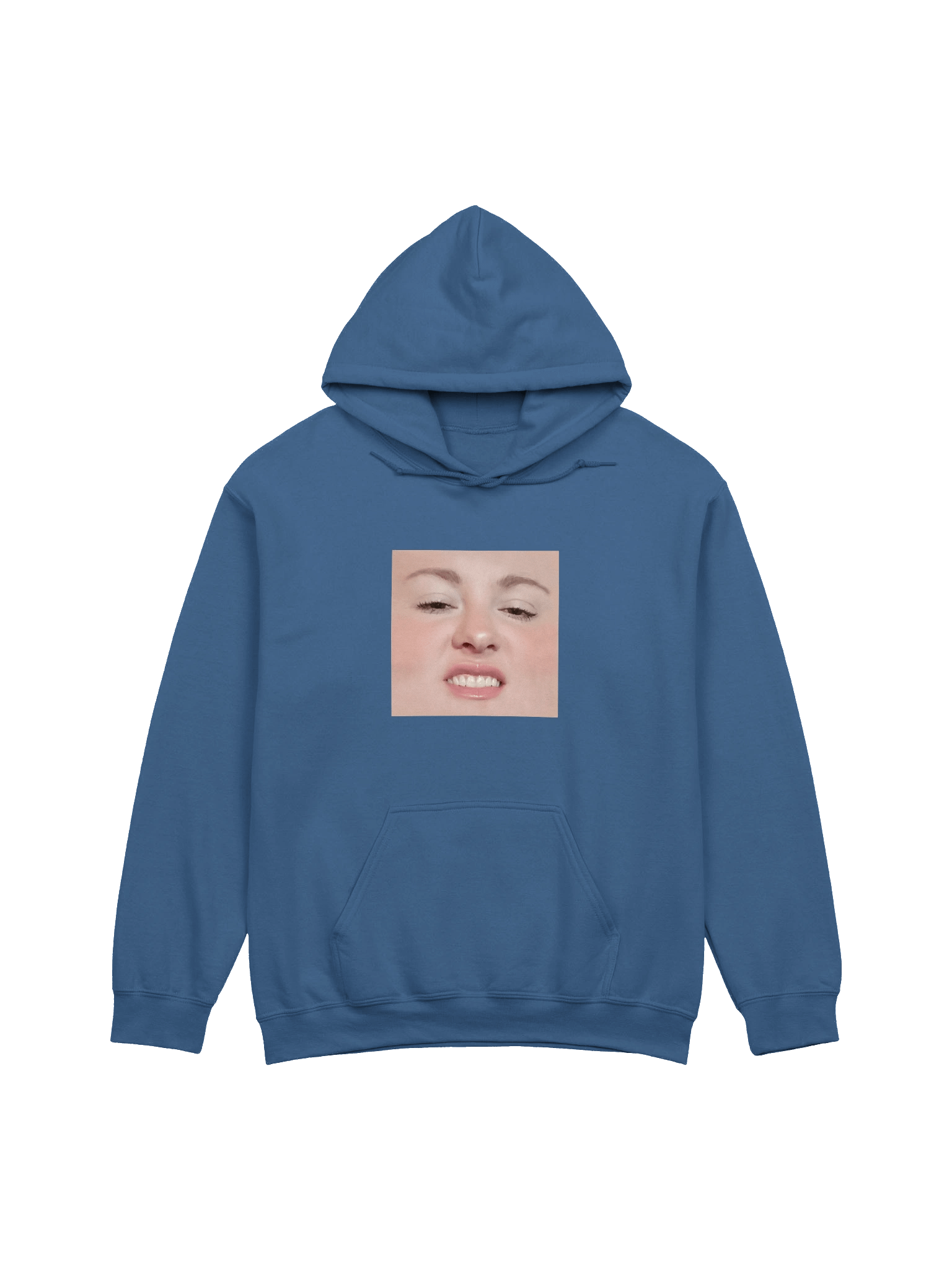 Ruble the Neat | NEAT Merch Hoodie (DTFx Print) product image (4)