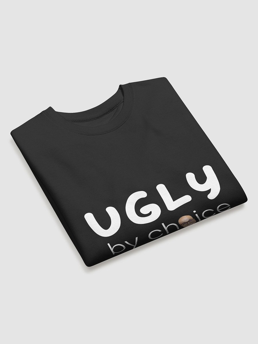Ugly by Choice Sweater product image (3)