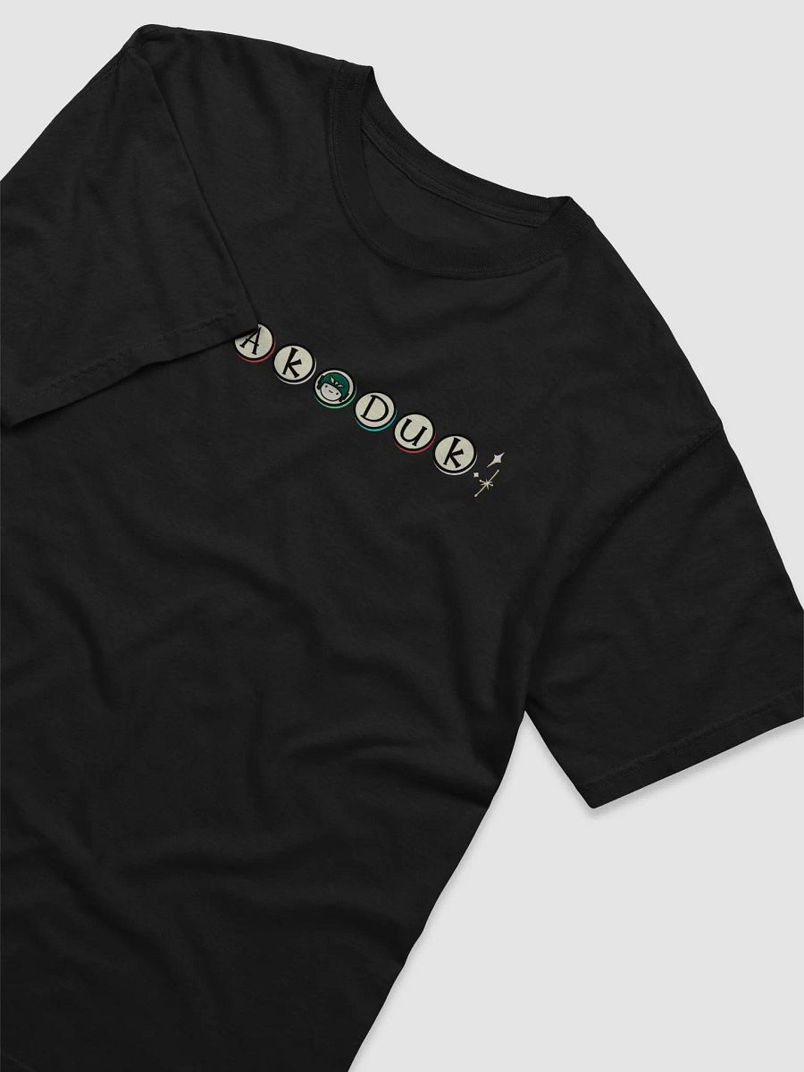 Retro Style Name Tee product image (8)