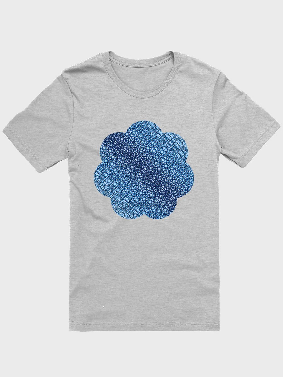Blue Floral Pattern product image (6)