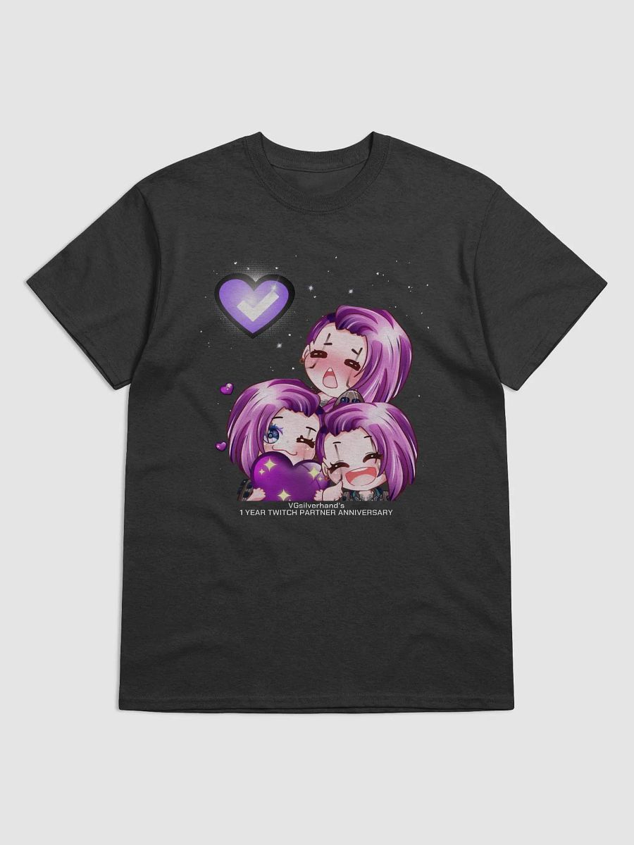 2024 Partner Anniversary Special Edition T-Shirt product image (7)