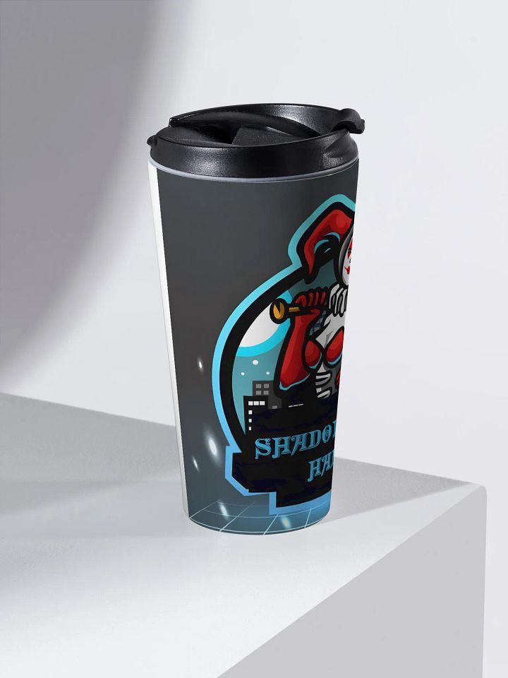Jester's City Mug product image (2)