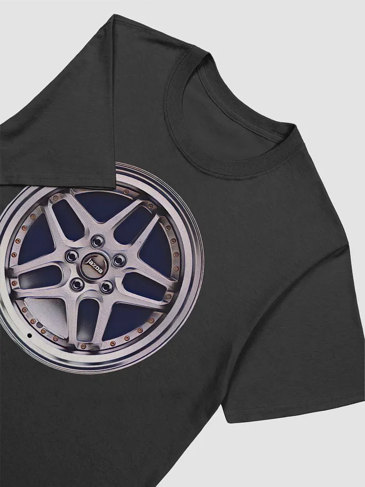 Blitz 03 Tshirt product image (1)