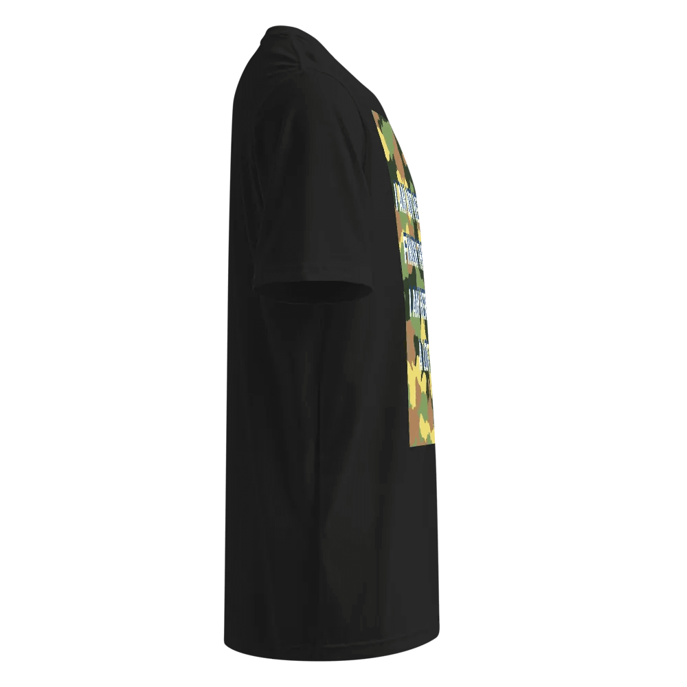 I Am Here To Do More T-Shirt product image (4)