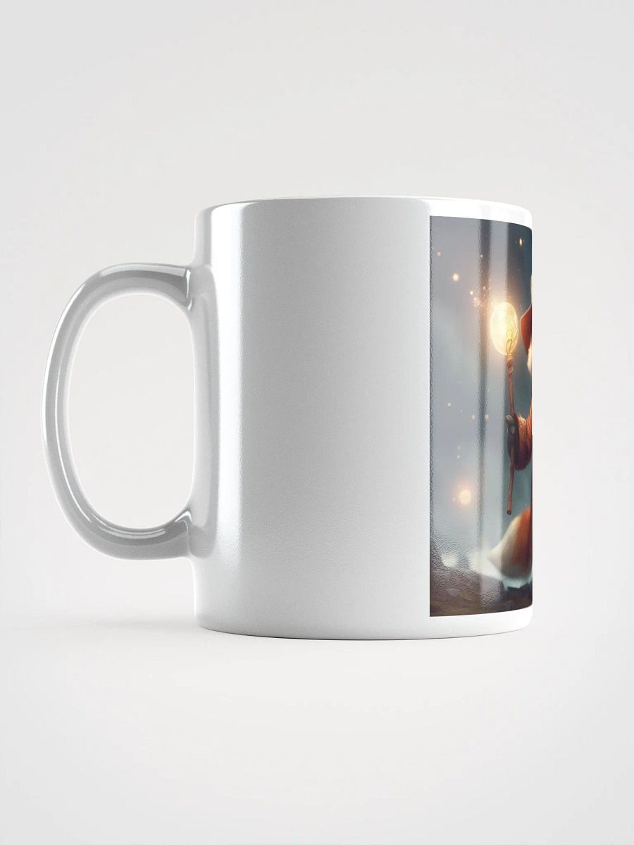 Fox Wizard Mug product image (6)