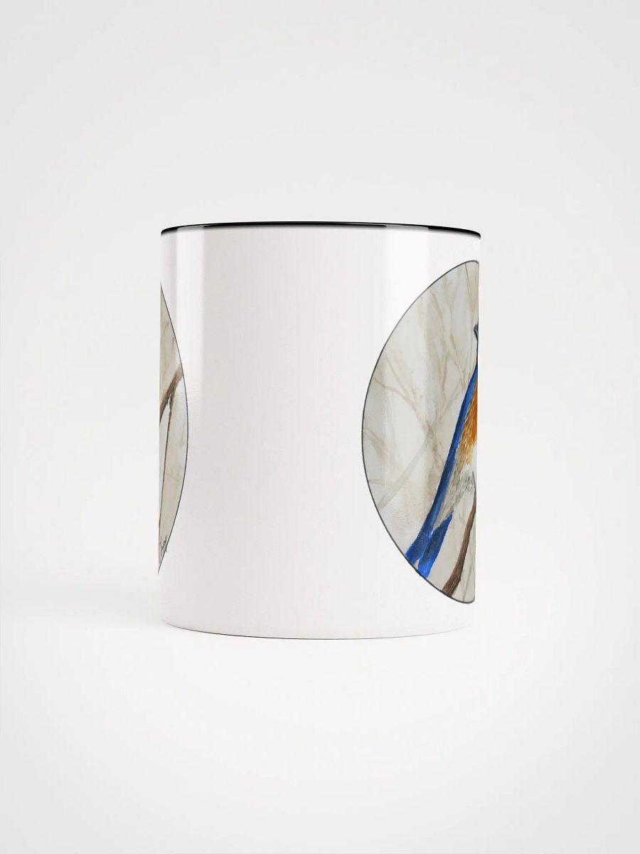 Eastern Bluebird Mug product image (14)