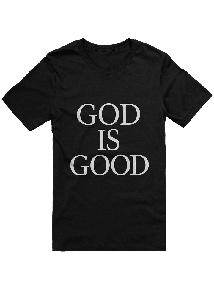 God is Good product image (2)