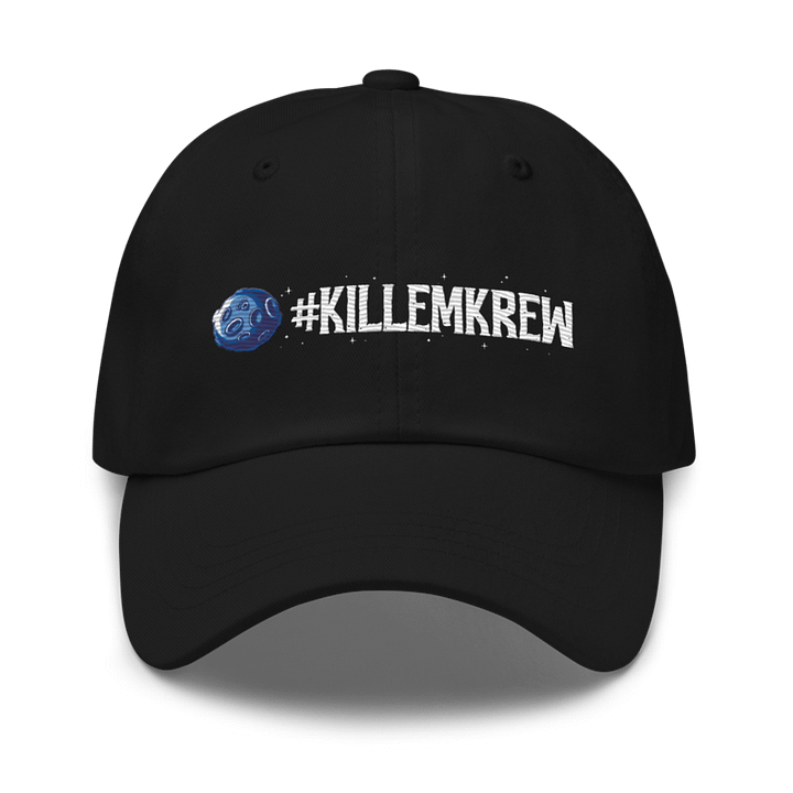Krew Baseball Hat product image (1)