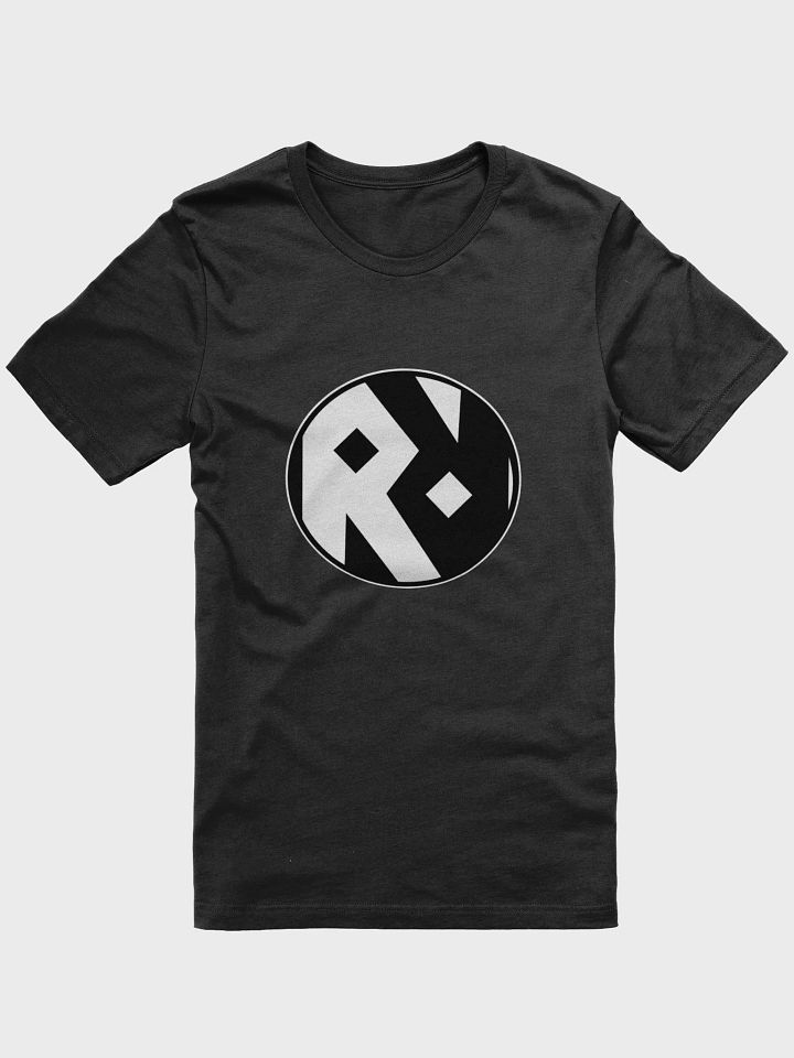Circle T-Shirt Soft product image (2)