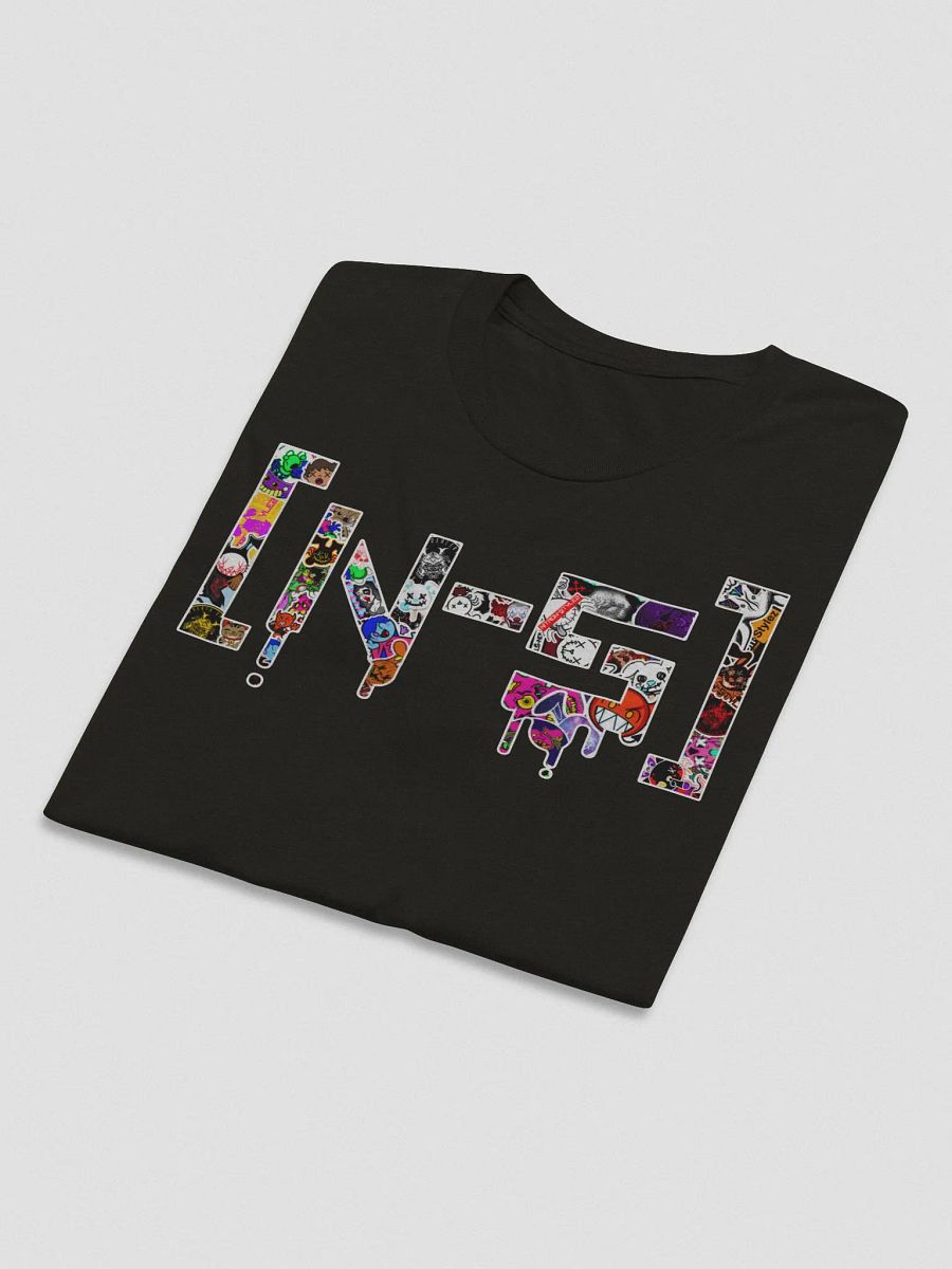 Wave 5 - Sticker Bomb Logo product image (6)