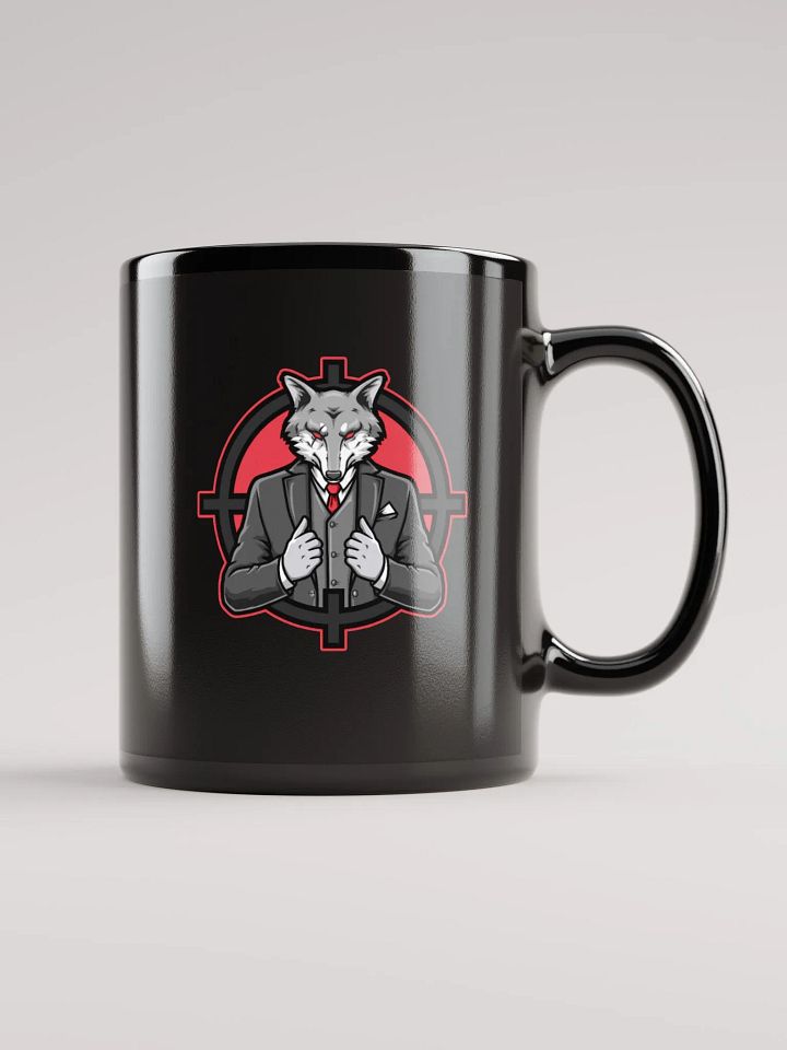 The Standard (Mug) product image (1)