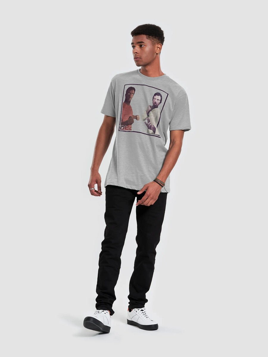 DLC Fighters Tee product image (5)