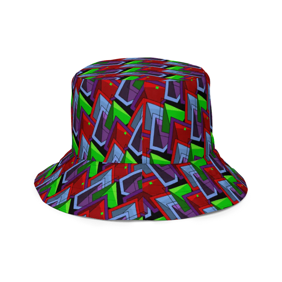 Mage Prayer Reversable Bucket product image (8)