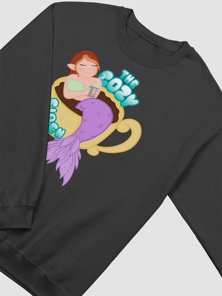 TheCozySiren Sweatshirt product image (2)