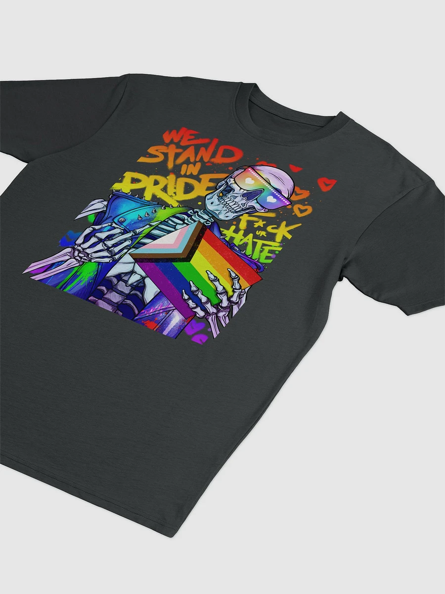 🌈We Stand In PRIDE 🌈 - 2023 Edition product image (3)